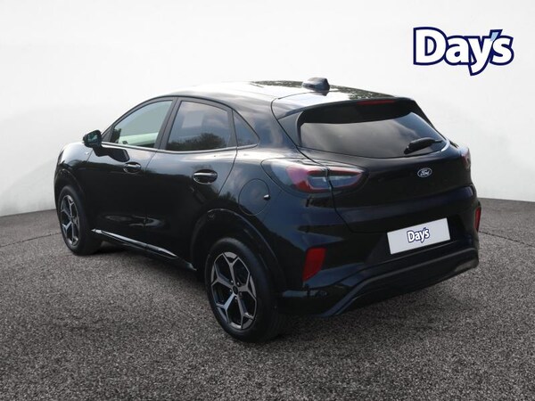 Used Ford Puma 2025 for sale - 75349036: Photo 5