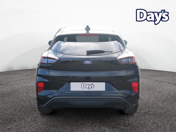 Used Ford Puma 2025 for sale - 75349036: Photo 6