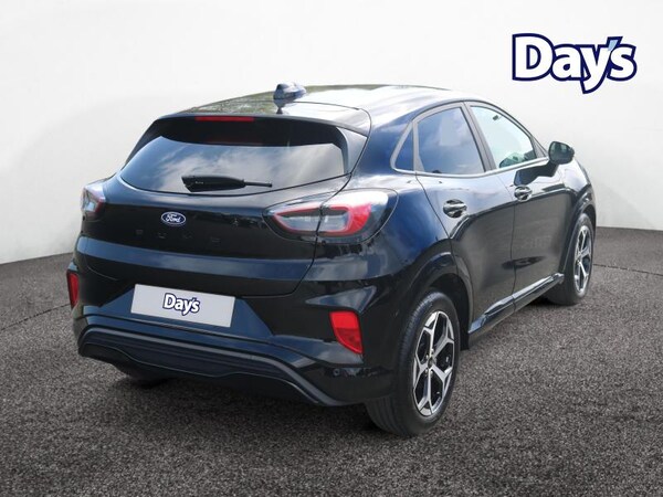 Used Ford Puma 2025 for sale - 75349036: Photo 7