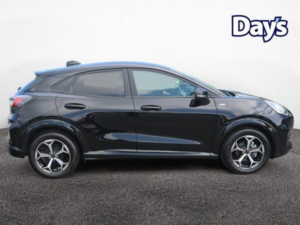 Used Ford Puma 2025 for sale - 75349036: Photo 8