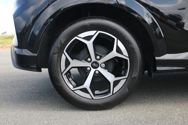 Used Ford Puma 2025 for sale - 75349036: Photo 9