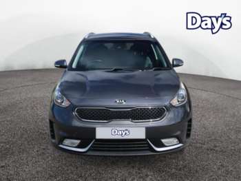 Used Kia Niro 2019 for sale - 74769943: Photo