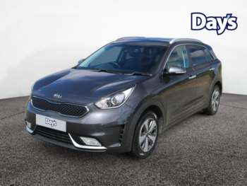 Used Kia Niro 2019 for sale - 74769943: Photo