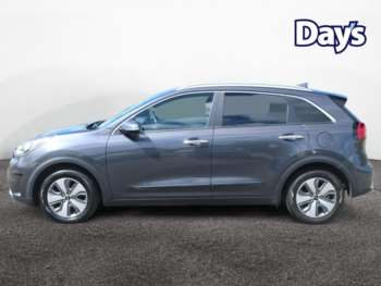 Used Kia Niro 2019 for sale - 74769943: Photo