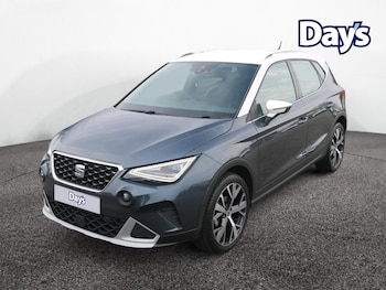 Used SEAT Arona 2022 for sale - 77918625: Photo