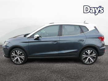 Used SEAT Arona 2022 for sale - 77918625: Photo