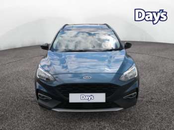 Used Ford Focus 2021 for sale - 74593653: Photo