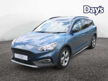 Used Ford Focus 2021 for sale - 74593653: Photo