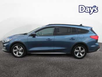 Used Ford Focus 2021 for sale - 74593653: Photo