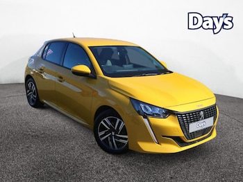 Used Peugeot 208 2021 for sale - 79208856: Photo
