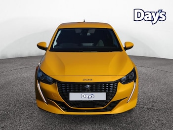 Used Peugeot 208 2021 for sale - 79208856: Photo
