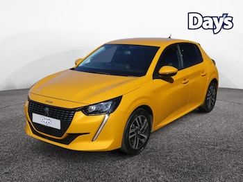 Used Peugeot 208 2021 for sale - 79208856: Photo