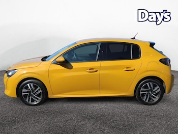 Used Peugeot 208 2021 for sale - 79208856: Photo