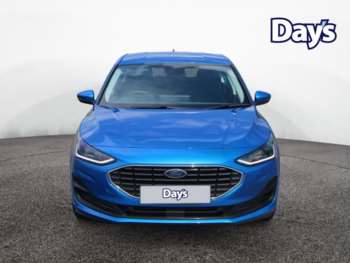 Used Ford Focus 2023 for sale - 74639695: Photo