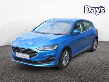 Used Ford Focus 2023 for sale - 74639695: Photo