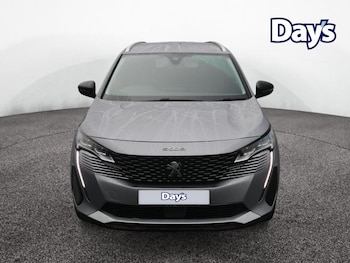 Used Peugeot 5008 2022 for sale - 78775722: Photo