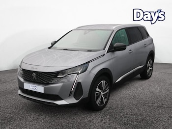 Used Peugeot 5008 2022 for sale - 78775722: Photo