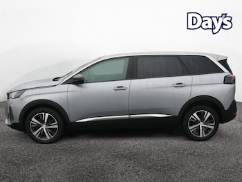 Used Peugeot 5008 2022 for sale - 78775722: Photo