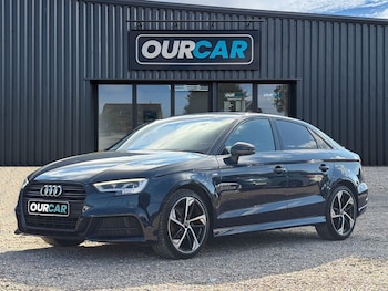 Used Audi A3 2020 for sale - 79450012: Photo
