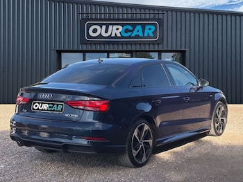 Used Audi A3 2020 for sale - 79450012: Photo