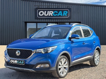 Used MG MG ZS 2018 for sale - 79506594: Photo