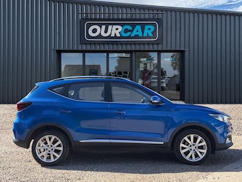 Used MG MG ZS 2018 for sale - 79506594: Photo