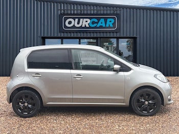 Used Skoda Citigo 2018 for sale - 78918989: Photo
