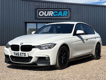Used BMW 3 Series 2015 for sale - 79166094: Photo