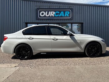 Used BMW 3 Series 2015 for sale - 79166094: Photo