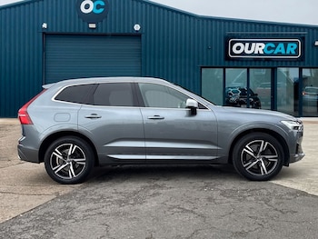 Used Volvo XC60 2019 for sale - 78818601: Photo