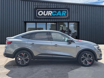 Used Renault Arkana 2021 for sale - 79518507: Photo