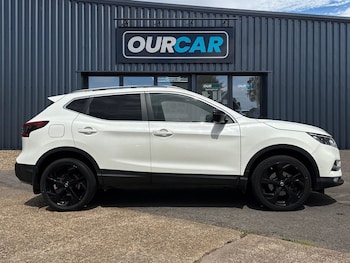 Used Nissan Qashqai 2018 for sale - 79022288: Photo