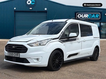 Used Ford Transit Connect 2019 for sale - 78682279: Photo
