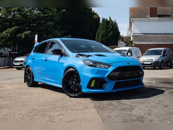 Used Ford Focus 2016 for sale - 79493785: Photo