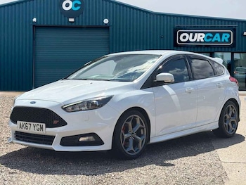 Used Ford Focus 2018 for sale - 78918966: Photo