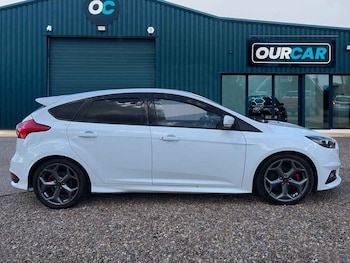 Used Ford Focus 2018 for sale - 78918966: Photo