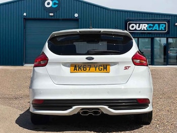 Used Ford Focus 2018 for sale - 78918966: Photo