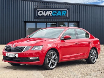 Used Skoda Octavia 2019 for sale - 79142074: Photo