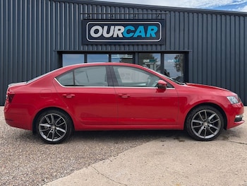 Used Skoda Octavia 2019 for sale - 79142074: Photo