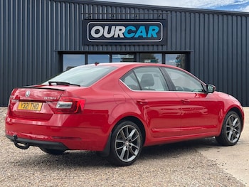 Used Skoda Octavia 2019 for sale - 79142074: Photo