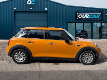 Used MINI Hatch 2016 for sale - 78874625: Photo