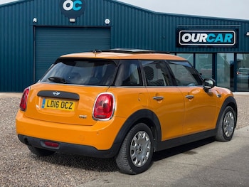 Used MINI Hatch 2016 for sale - 78874625: Photo