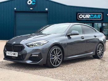 Used BMW 2 Series 2021 for sale - 78805674: Photo