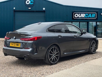 Used BMW 2 Series 2021 for sale - 78805674: Photo