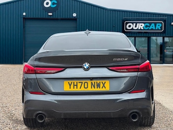 Used BMW 2 Series 2021 for sale - 78805674: Photo