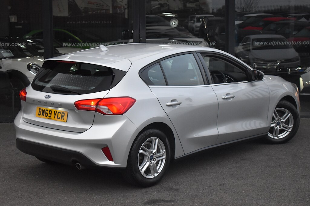 Used Ford Focus 2020 for sale - 77492923: Photo 7