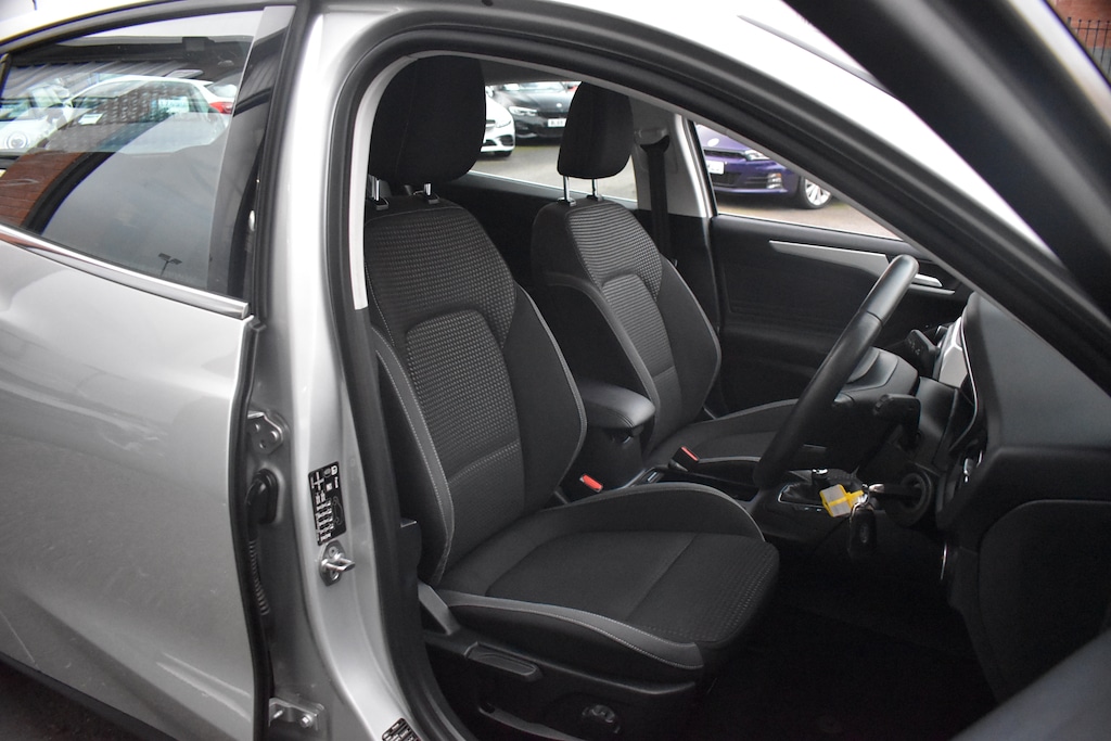 Used Ford Focus 2020 for sale - 77492923: Photo 9