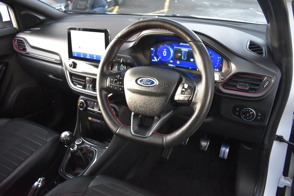 Used Ford Puma 2020 for sale - 76960369: Photo 10