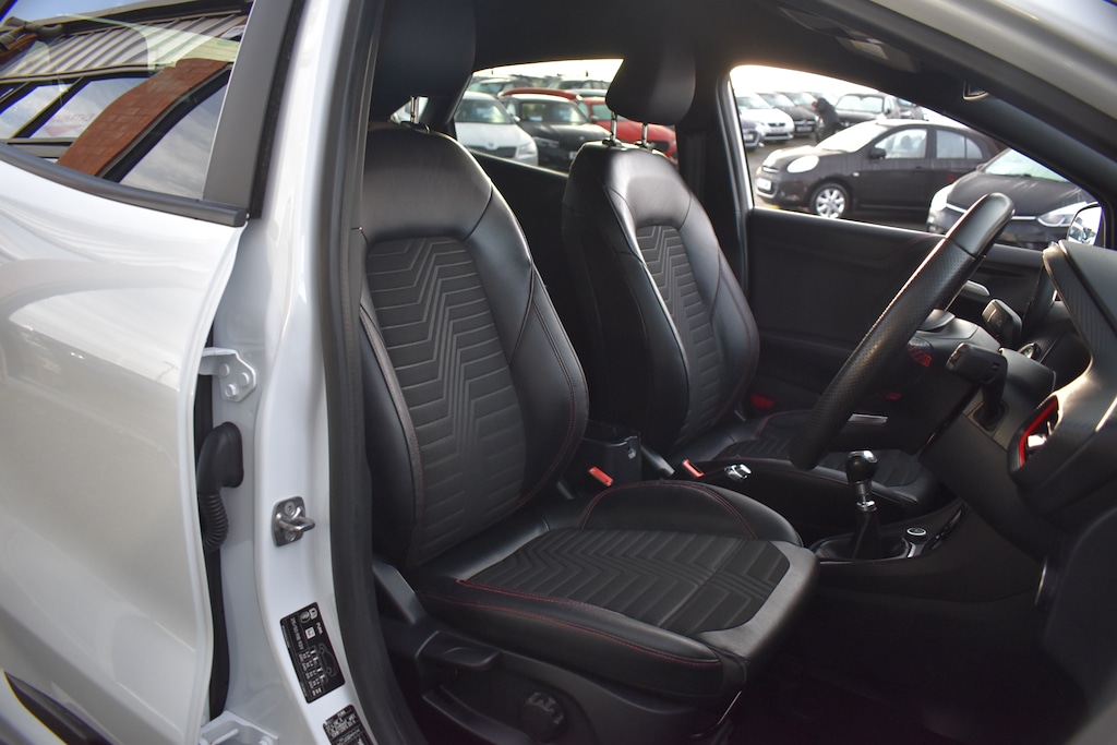 Used Ford Puma 2020 for sale - 76960369: Photo 9