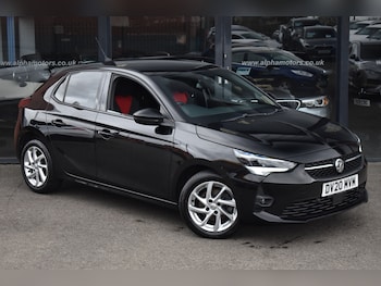 Used Vauxhall Corsa 2020 for sale - 77848353: Photo